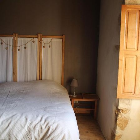 Manoir De La Ventiniere Bed & Breakfast Marchesieux Luaran gambar